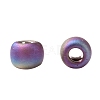 TOHO 11/0 Round Beads X-SEED-TR11-0166CF-4