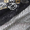 Preciosa&reg MAXIMA Crystal No Hotfix Flatback Stones Y-PRC-NSS12-00030-262-5