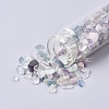 Glass Wishing Bottle DJEW-L013-A14-2