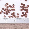 MIYUKI Round Rocailles Beads X-SEED-G007-RR0134F-4