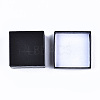 Cardboard Jewelry Boxes CBOX-S021-002C-3