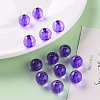 Transparent Acrylic Beads X-MACR-S370-A12mm-748-6