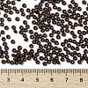 MIYUKI Round Rocailles Beads X-SEED-G008-RR0409-4