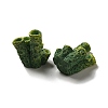 Marine Life Resin Ornaments RESI-A033-02D-2