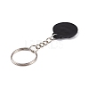 Iron Keychains KEYC-L034-01P-02-3