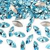 Preciosa&reg MAXIMA Crystal Fancy Stones X-PRC-FG15-60010-1