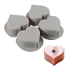 DIY Soap Food Grade Silicone Molds SOAP-PW0001-023-1