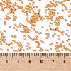 TOHO Round Seed Beads X-SEED-TR15-0030B-4