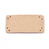 PU Leather Labels DIY-WH0163-13A-01-2