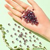 Preciosa&reg Crystal Beads Y-PRC-BB5-20050-200-4