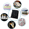 Oxford Cloth Drawstring Pouches with Cord ABAG-WH0039-63A-5