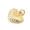 Brass Charms KK-Z135-15B-G-2