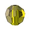 Preciosa&reg Crystal Beads Y-PRC-BB6-50230-1