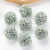 Chrysanthemum Flower Ornaments PW-WG9BFD8-10-1