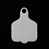 Transparent Acrylic Big Pendants DIY-WH0430-720B-1