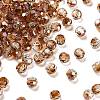 Preciosa&reg Crystal Beads X-PRC-BB4-00030-234-3