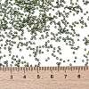 TOHO Round Seed Beads X-SEED-TR15-0180-3