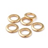 304 Stainless Steel Linking Rings STAS-L218-13A-G-1