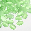 Cat Eye Cabochons CE-J005-30x40mm-25-1