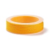 Braided Nylon Threads NWIR-E023-1.5mm-18-1