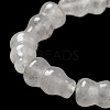 Natural Quartz Crystal Beads Strands G-P528-G05-01-4