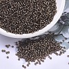 MIYUKI Round Rocailles Beads SEED-X0054-RR1431-1
