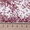 MIYUKI Round Rocailles Beads SEED-X0056-RR0645-4