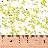TOHO Round Seed Beads SEED-XTR15-0032-4