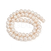 Natural Cultured Freshwater Pearl Beads Strands PEAR-I007-07J-03A-3