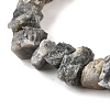 Natural Labradorite Beads Strands G-I283-F14-4