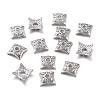 Tibetan Style Bead Caps LF0573Y-NF-1