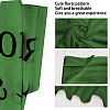 Cotton Dog's Kerchief AJEW-WH0503-041-3