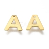 304 Stainless Steel Charms STAS-P141-A-1