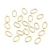 304 Stainless Steel Open Jump Rings LS-STAS-F221-46U-G-1