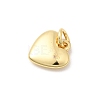 Brass Charms KK-Z135-15C-G-2