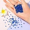 Preciosa&reg Crystal Beads X-PRC-BA6-60310-200-4