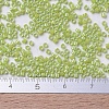 MIYUKI Delica Beads X-SEED-J020-DB0169-4