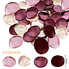 Satin Artificial Rose Petals DIY-GF0003-84D-3