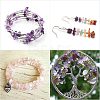 Natural and Synthetic Gemstone Beads G-PH0034-10-5