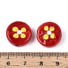 Handmade Lampwork Beads LAMP-ZX003-10-04-3