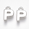 Brass Charms X-KK-S350-167P-P-1