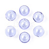 Handmade Blown Glass Beads BLOW-T001-32A-04-1