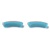 Opaque Acrylic Beads MACR-S372-002B-13-4714-2
