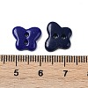 2-Hole Plastic Buttons PORC-R010-09-3