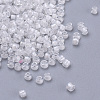 Glass Seed Beads SEED-Q025-1.5mm-I08-2