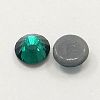 Glass Hotfix Rhinestone LS-RGLA-A019-SS16-205-2