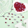 Preciosa&reg Crystal Beads Y-PRC-BA6-90090-20019-4