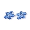 Handmade Lampwork Beads LAMP-N024-38P-2