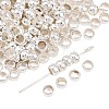 Brass Crimp Beads J0JMQ022-1