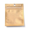 Plastic Zip Lock Bag OPP-H001-03A-01-1
